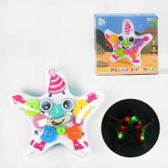 Музыкальная игрушка 