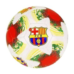 Мяч футбольный №5 