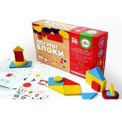 Развивающая игра Игротеко 