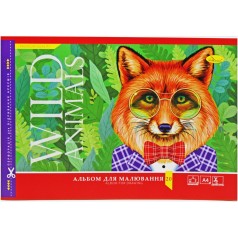 Альбом для рисования 