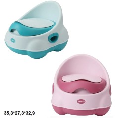 Дитячий горщик Babyhood 