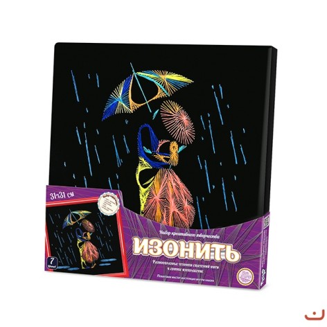 Набор для творчества 