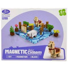 Магнітний конструктор 