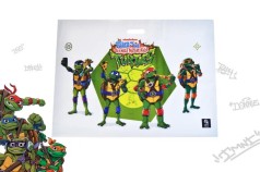 Пакет поліетиленовий Qbee 