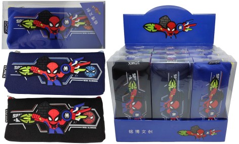 Пенал-косметичка 