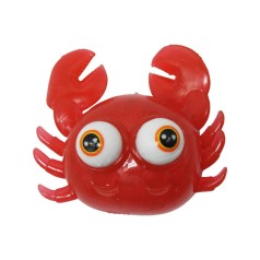 Крабик, орбизы, арома красный