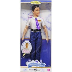 Лялька Юнак ВИД 5