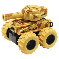 ТАНК ТРЮК бежевый