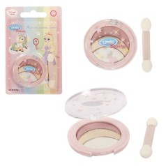 Детские тени для век 