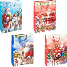 Подарочный пакет 