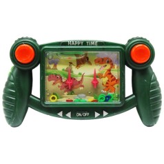 Водна гра з колечками 