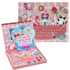 Набор косметики 29в1 в коробке LK2845 г.22,7*18,3*2,5см