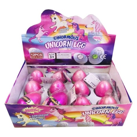 Іграшка зростаюча С 64639