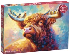 Пазл CherryPazzi 