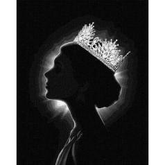 Картина за номерами 