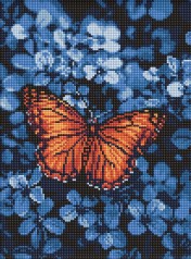 Набір з алмазною мозаїкою 