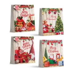 Набор подарочный пакет 