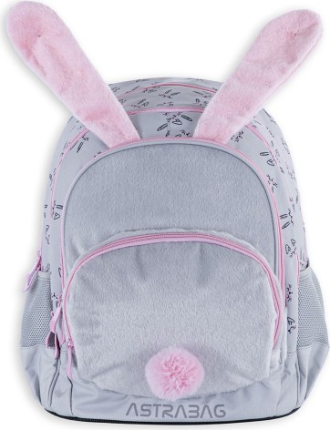Рюкзак Astrabag Honeybunny (39 х 28 х 15 см)