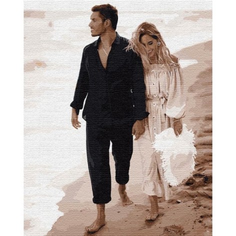 Картина за номерами 