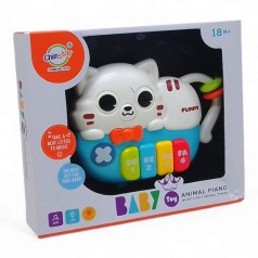 Орган КИСТЬ бирюза