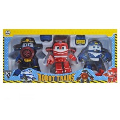 Трансформери 