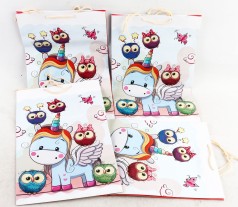 УЦІНКА 30% Подарунковий пакет 150грм 