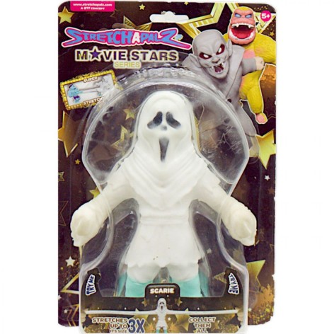 Тягнучка Movie Stars SCARIE