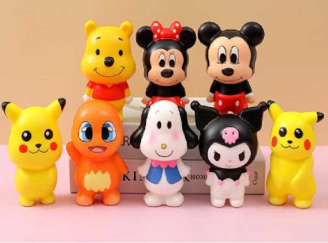 Сквіш-антистрес  