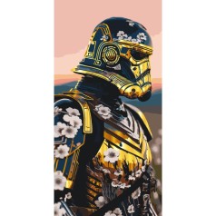 Картина за номерами Art Craft 