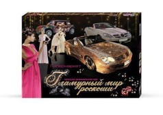 Настольная игра 