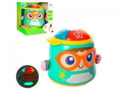 Интерактивная игрушка 