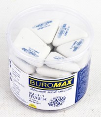 УЦЕНКА 30% Гумка 1111, 42шт в упак. //