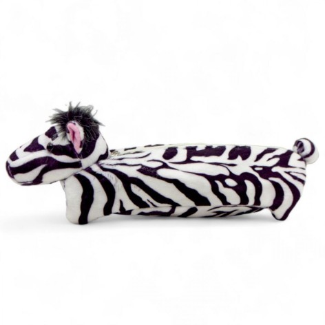 Пенал Звери ЗЕБРА