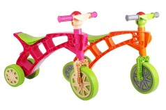 Іграшка Ролоцикл 3 Технок