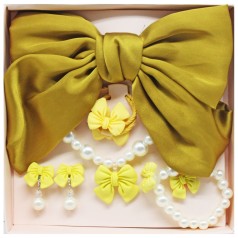 Набір прикрас дитячий 