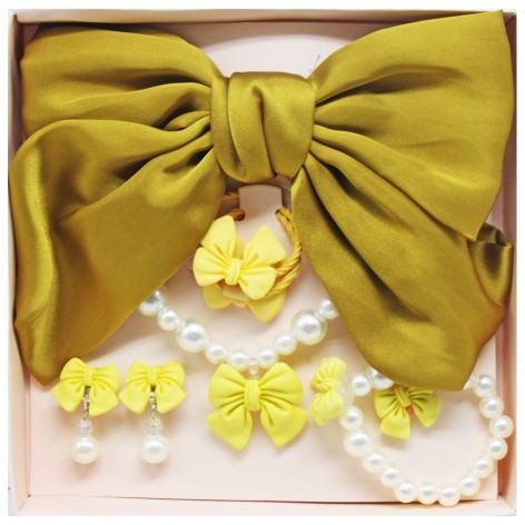 Набір прикрас дитячий 