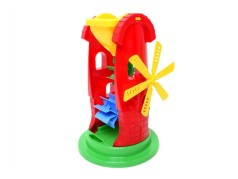 Іграшка для пісочниці Млин-1 Технок