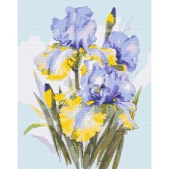 Алмазна мозаїка 