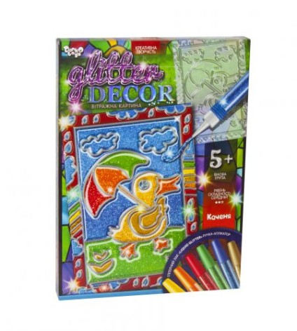 Набор для творчества 