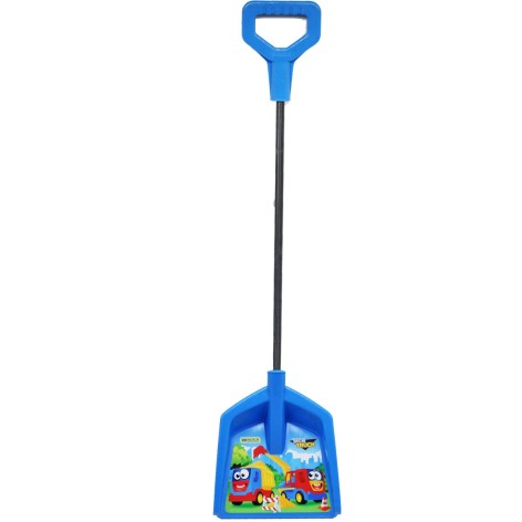 Лопатка длинная 