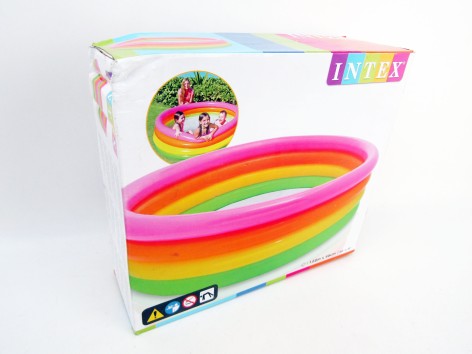 УЦЕНКА 20% Бассейн 