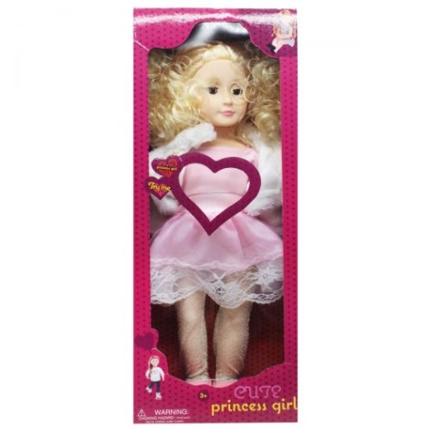 Лялька велика, вигляд 2