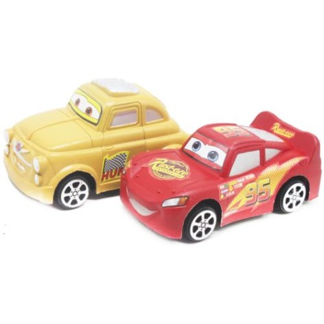 Набор машин 788 S, 2 штуки, в пакете ВИД 2