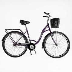 Велосипед міський Corso 