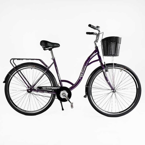 Велосипед міський Corso 