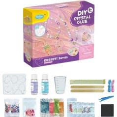 Ігровий набір Kegao 