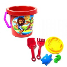 Пісочний набір 