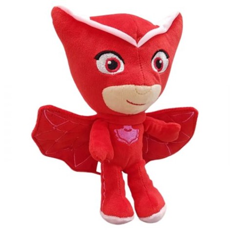 М'яка іграшка Герої в масках Алетт Амайя арт.WT128 Weber Toys