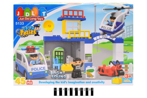 Конструктор 