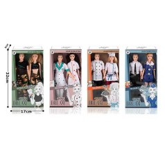 Набір ляльок 